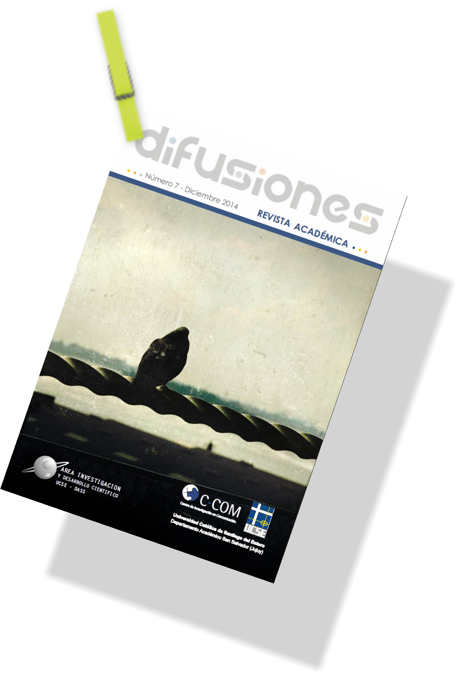 					View Vol. 7 No. 7 (2014): Disciplinary Tensions and Challenges in the Training of Professionals in the Fields of Health and Law
				