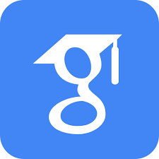 Google scholar - Icono gratis PNG, SVG